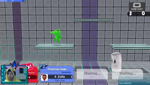 Happy Halloween Viewer battles 3/5 (Record 0-0) !NNID !join !list -subs skip line-