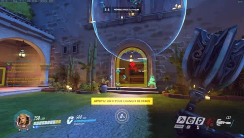 PREMIER LIVE OVERWATCH ♥