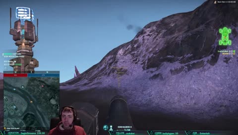NC's the name, TK's the game.