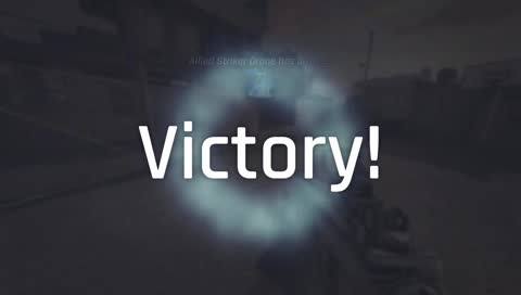 Just a test, don't get excited.