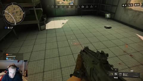 Kapparoedel - Call of Duty met Ronny Rino en Roellus