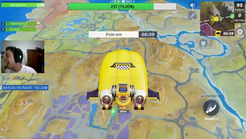 DOCES OU TRAVESSURAS??
