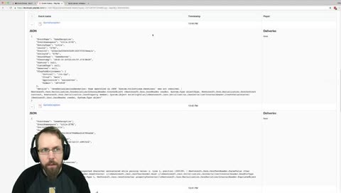 [Dev Stream] Fixing bugs with private LBS levels!