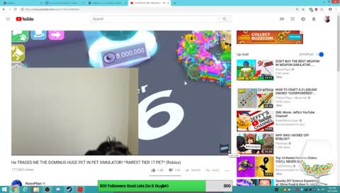 Pet Sim [Huge New Rainbow Pets Giveaways][!server]