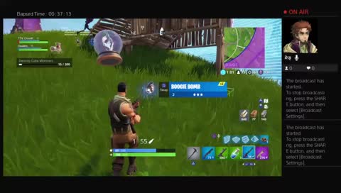 Duo scrim + 1v1 w/ swaets__