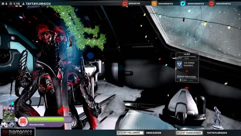 [PC/WF Partner] If You Love Me, Let me G L A I V E