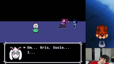 Undertale 1.5 final remix 