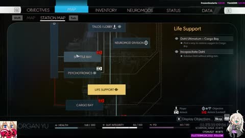 Prey - Spoopy Prop Hunt