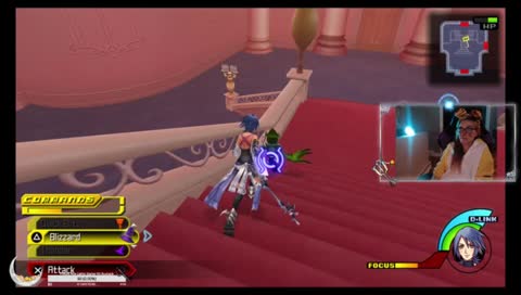 [ASL/EN ]{AQUA} Let's Go Back 10 Years Ago...