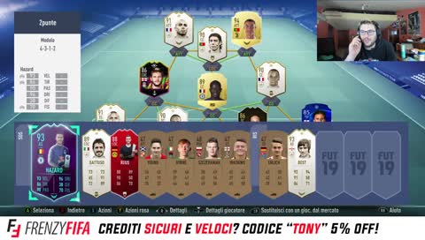 FINALMENTE HALLOWEEN!!!! [FIFA 19] !FOLLOW