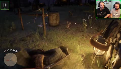 Atlara Fısıldıyoruz /TUR