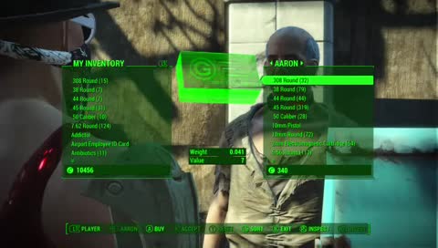 No VATS! No Blitz! Melee only Survival!
