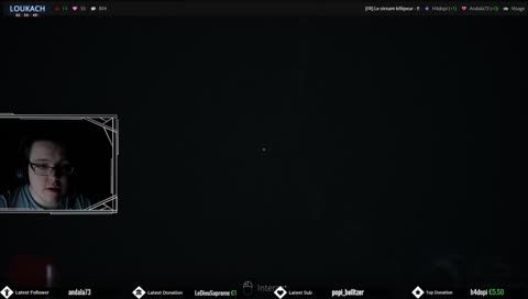 [FR] Le stream kifépeur - !Spook+1-20 dans le chat pour balancer des screamer !