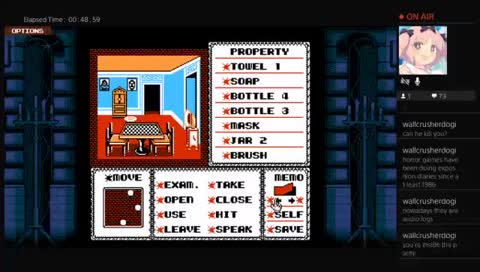 GAMECENTER199X's Spelunky Daily Challenge!!