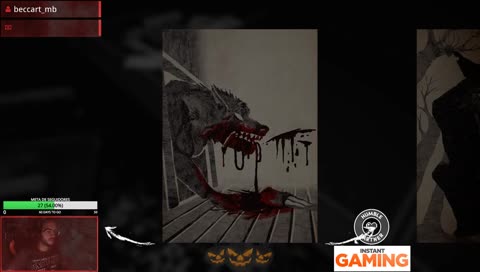 #EspecialHalloween | Layers of Fear - Capรญtulo 1 | @edgarelsniper