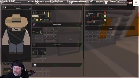 [GER & CAM] dem Kampf begegnen  


