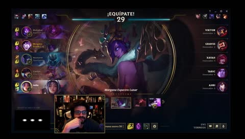 [LAS|CL|ESP] 🔴PC °||| Celebrando el aniversario! / Clash