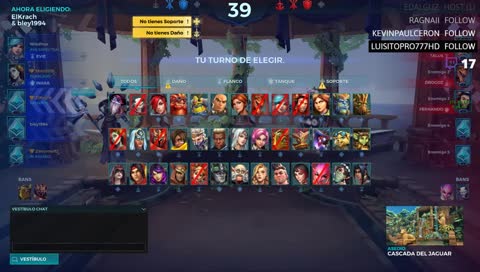 No voy a parar hasta llegar a Master!