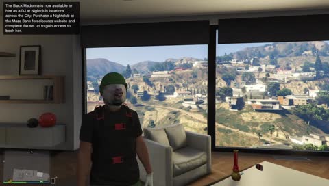 (PS4) Starting Over On GTA | Twitch alerts not on! 