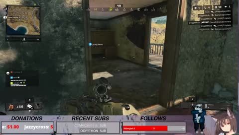 blackout duos trying to get the executioner - HAPPY HALLOWEENIE