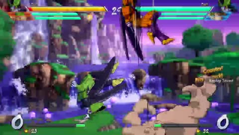 [FR/EN] Offline session : Whitebl4ck, Evans,Dedg, Doc_Galdino, & Flashno47