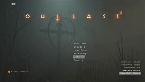 Cliche Spoofy day like everyone else! multi! in chat for a multistream link!