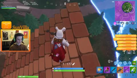 Spooky Games // Solos