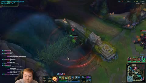 [1080p, 60fps] TCON2018 IS DONE - SINGLE TRICK AMUMU SAD BOY SOLO QUEUE - NEW DONO ALERT