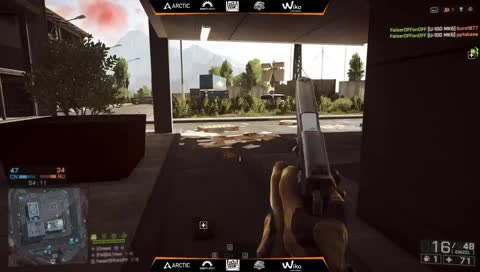 [PENTA Divina Victoria - GER] Das erste mal Battlefield 4 am PC!🎃 Happy Halloween!