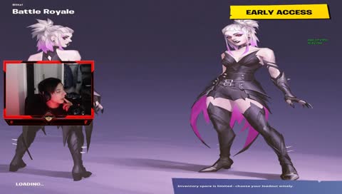 Back From Twitchcon [Controller on PC] !Diamonds