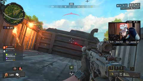 🎃Happy Halloween! Blackout 🎃 [ @NAMELESS ] !sub Road to 200 subs! 