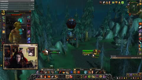 🔥Warrior 383 PvP / M+ 🔥Viernes WoW Classic