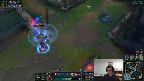 Smurfing DuoQ with ZNIBER Carrying Him !smurf2