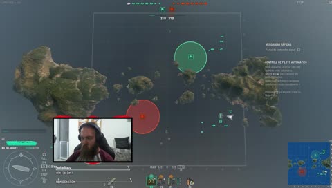  [PT|18+] Afundar, Afundar e o chorar livremente!