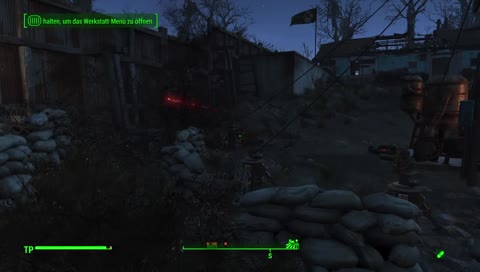 [Ger] [PS4] Fallout 4 
"Ich bleibe dir treu"
Lvl 80+ 