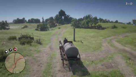 Red Dead Redemption 2 - Jogatina [PT/BR] 😎