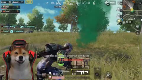 !sr - VEN A JUGAR CONMIGO