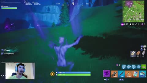 [Xbox] Fortnite - Solos Woooooooh! - Controller, Console