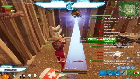 Feliz HALLOWEEN! UNETEEE!!!