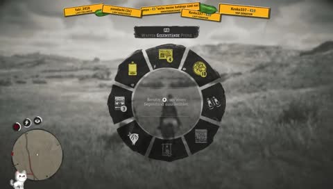 Durch den wilden Westen fliegen (reiten klappt bei mir nicht immer) - RDR2 XBOX (Ohne X) - Tag 4