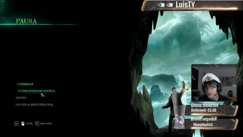 Los secretos de la mansión - Call Of Cthulhu