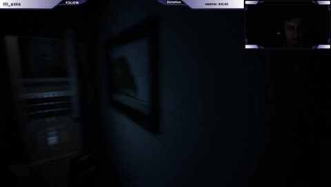 ''I know that i cant be hurt here''