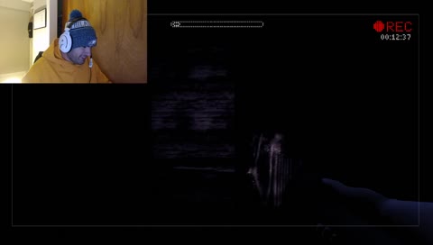 Slenderman The Arrival: Halloween Special