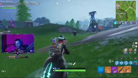 #FaZe5 GRAV3Y Harry POGGER