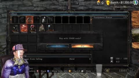 [ENG] HAPPY HALLOWEEENN Follower Goal 705/750