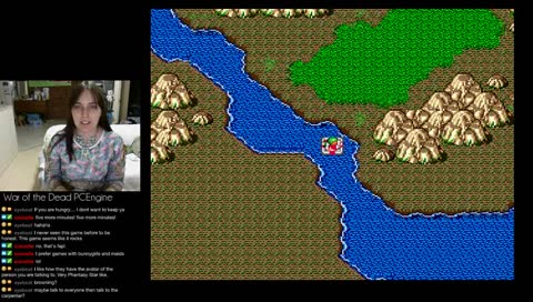 War of the Dead- PC Engine Spoopy Retro Game Time 