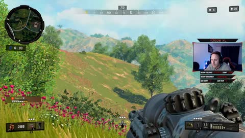 Bo4 - #Blackout !!! #HALLOWEEN !!!