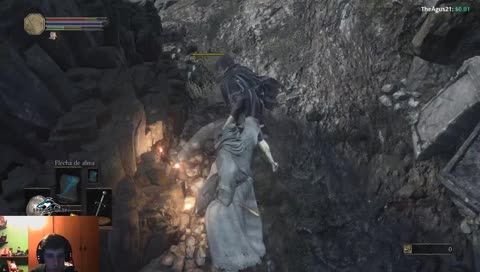 Vengan que hay nuevo juego [ES/ARG]