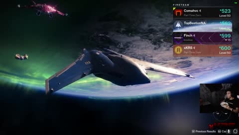 spooky day  / chill stream (BGM - Chillwave)