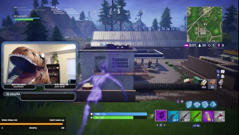 Playing with Twitch Followers! Halloween Stream!